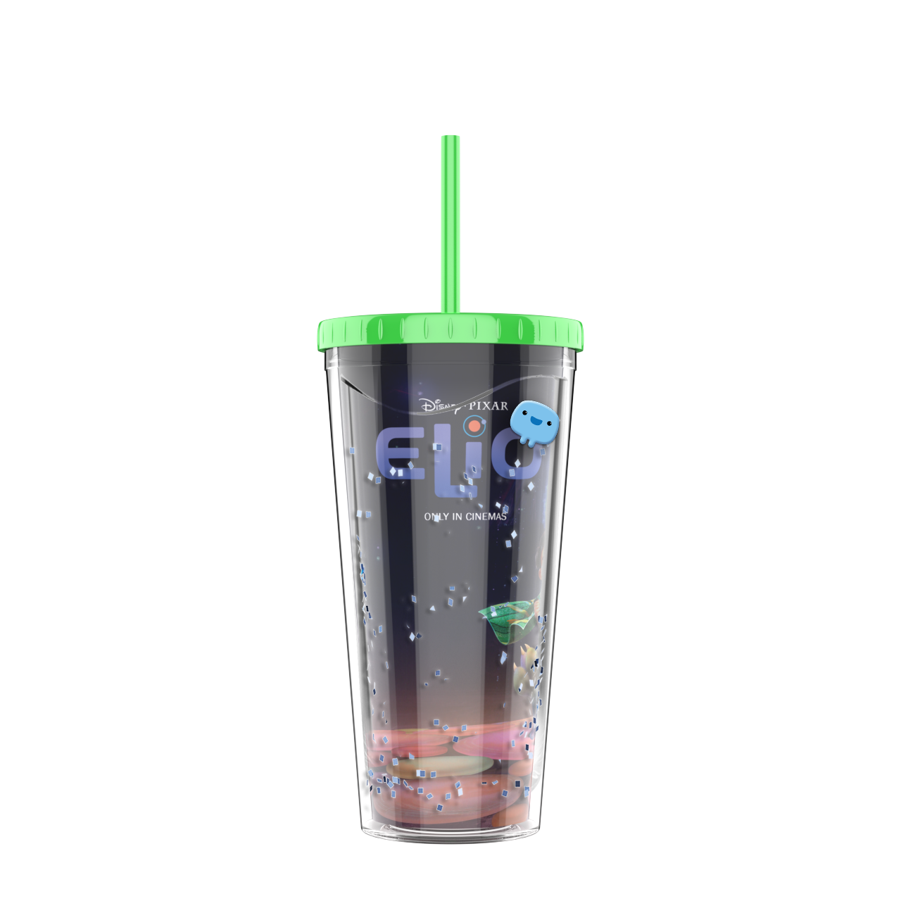Elio - Double Walled Cup