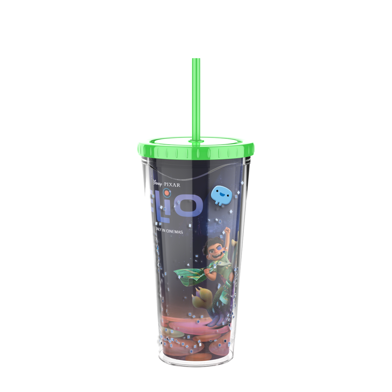 Elio - Double Walled Cup