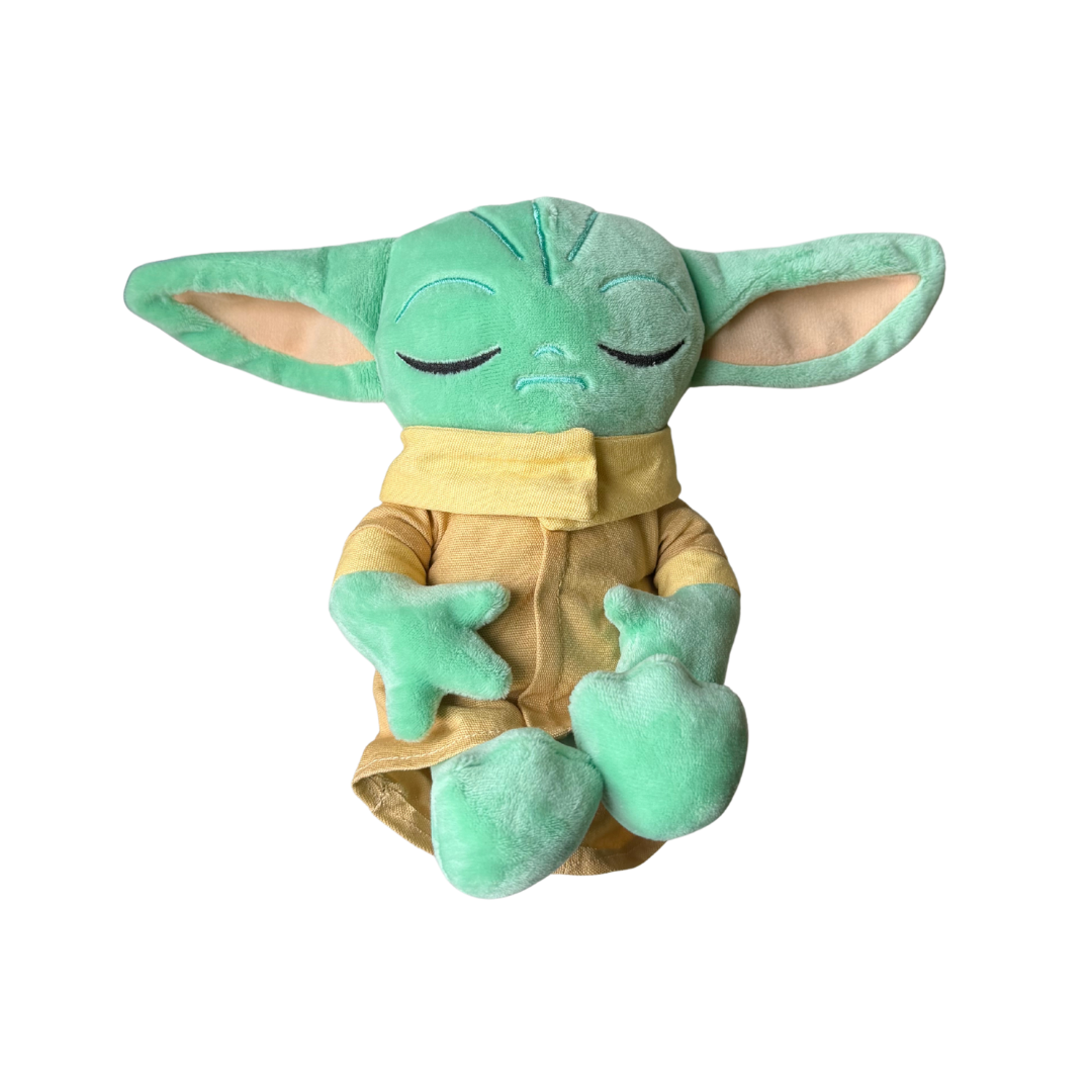 Star Wars: The Mandalorian and Grogu - Grogu Napping
