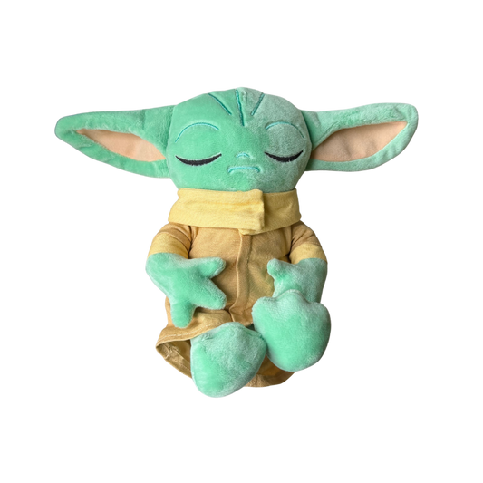Star Wars: The Mandalorian and Grogu - Grogu Napping