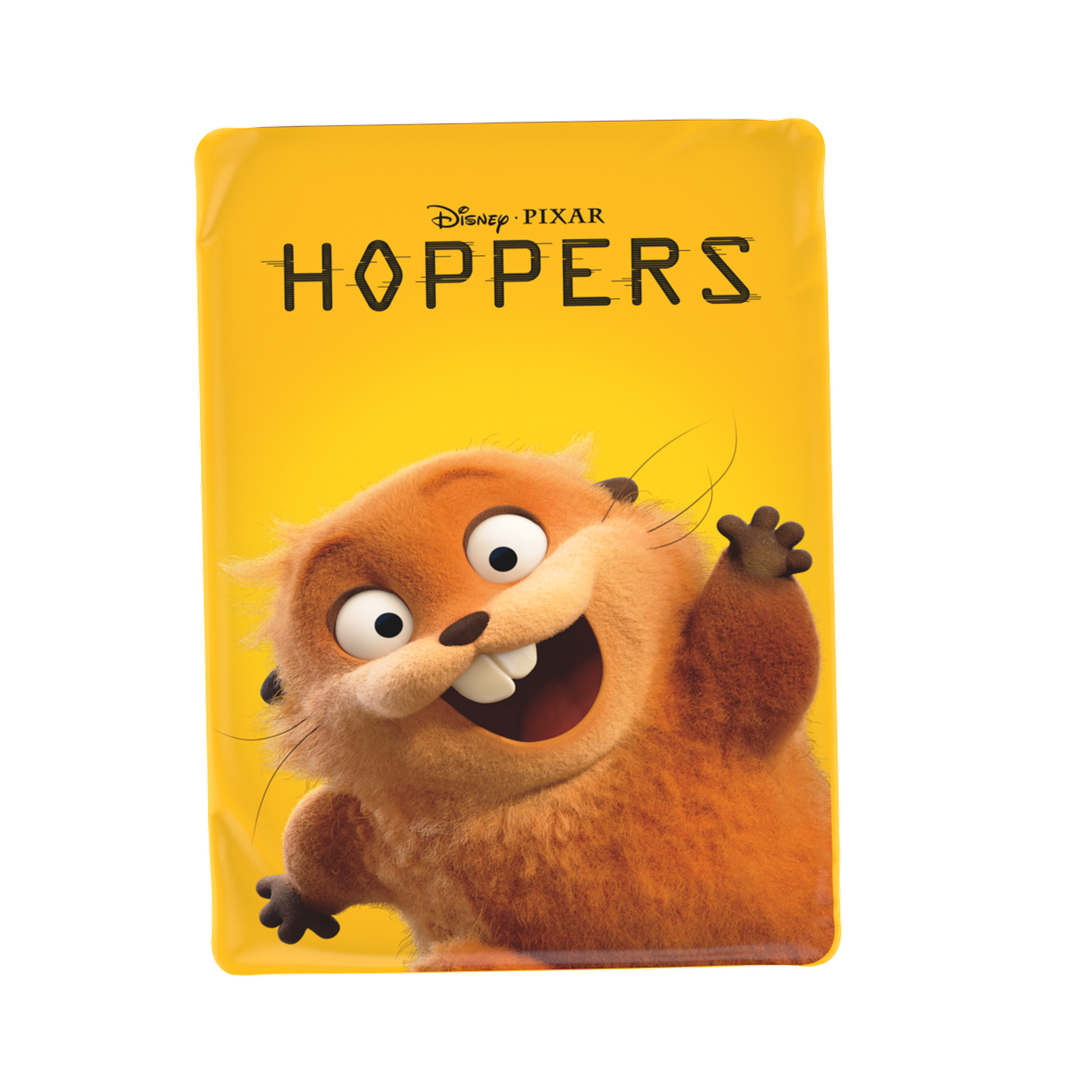 Hoppers - Blanket