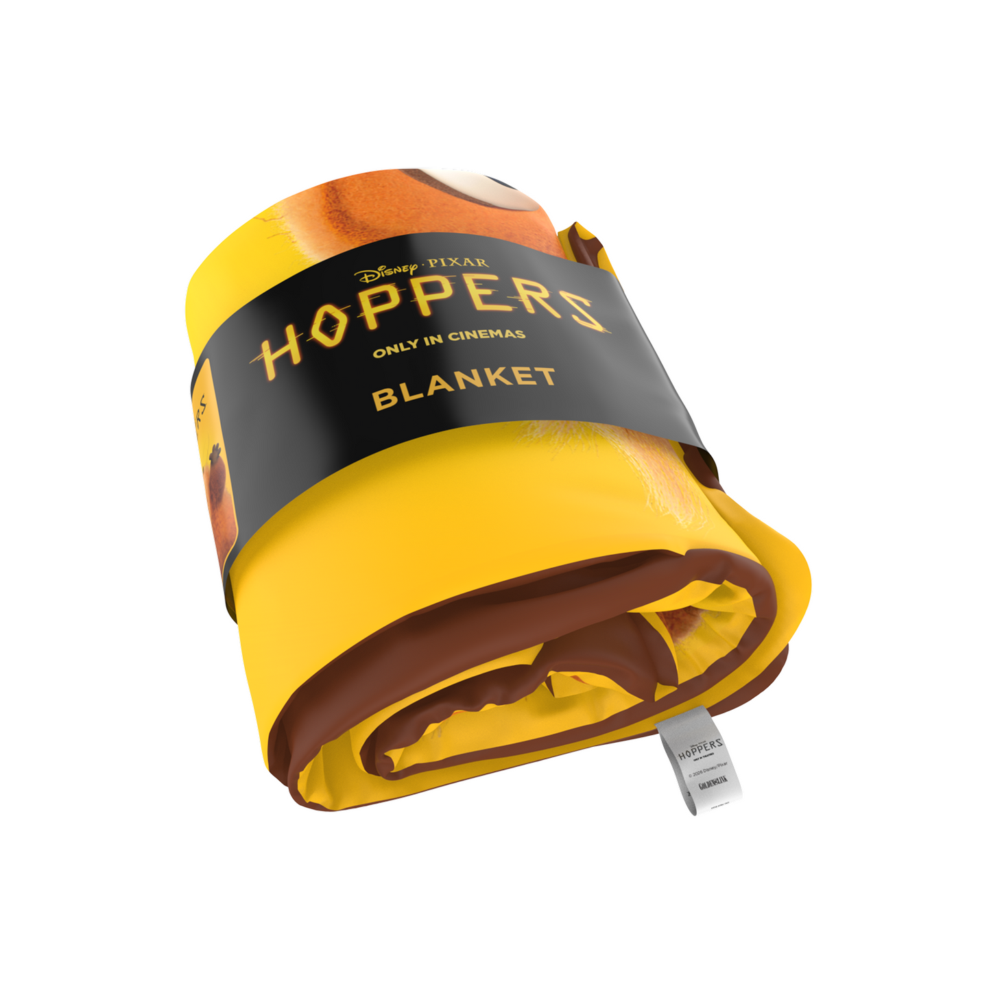 Hoppers - Blanket