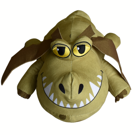 How to Train Your Dragon - Meatlug Plush