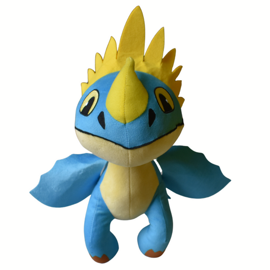 How to Train Your Dragon - Stormfly Plush
