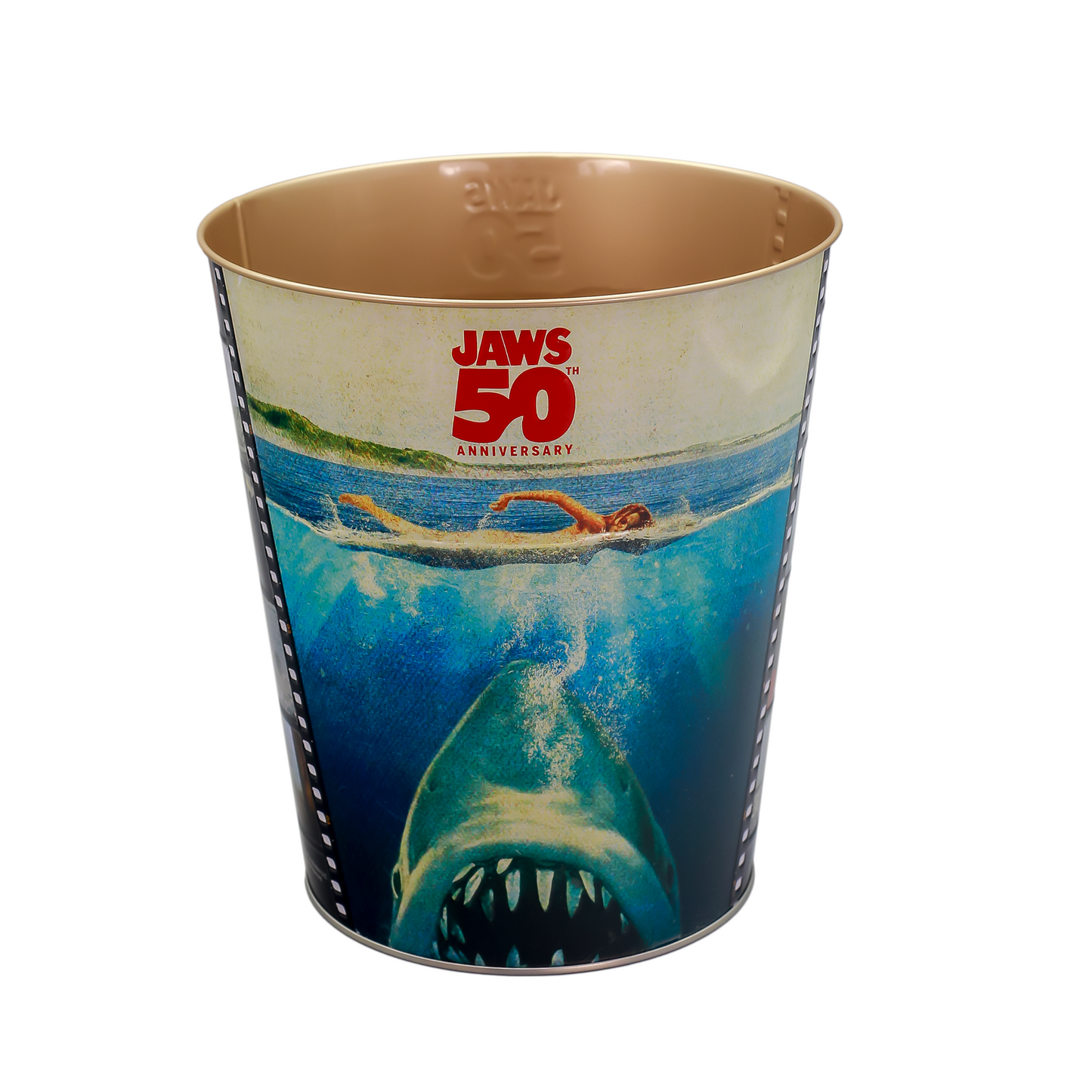 Jaws - 50th Anniversary Popcorn Bucket