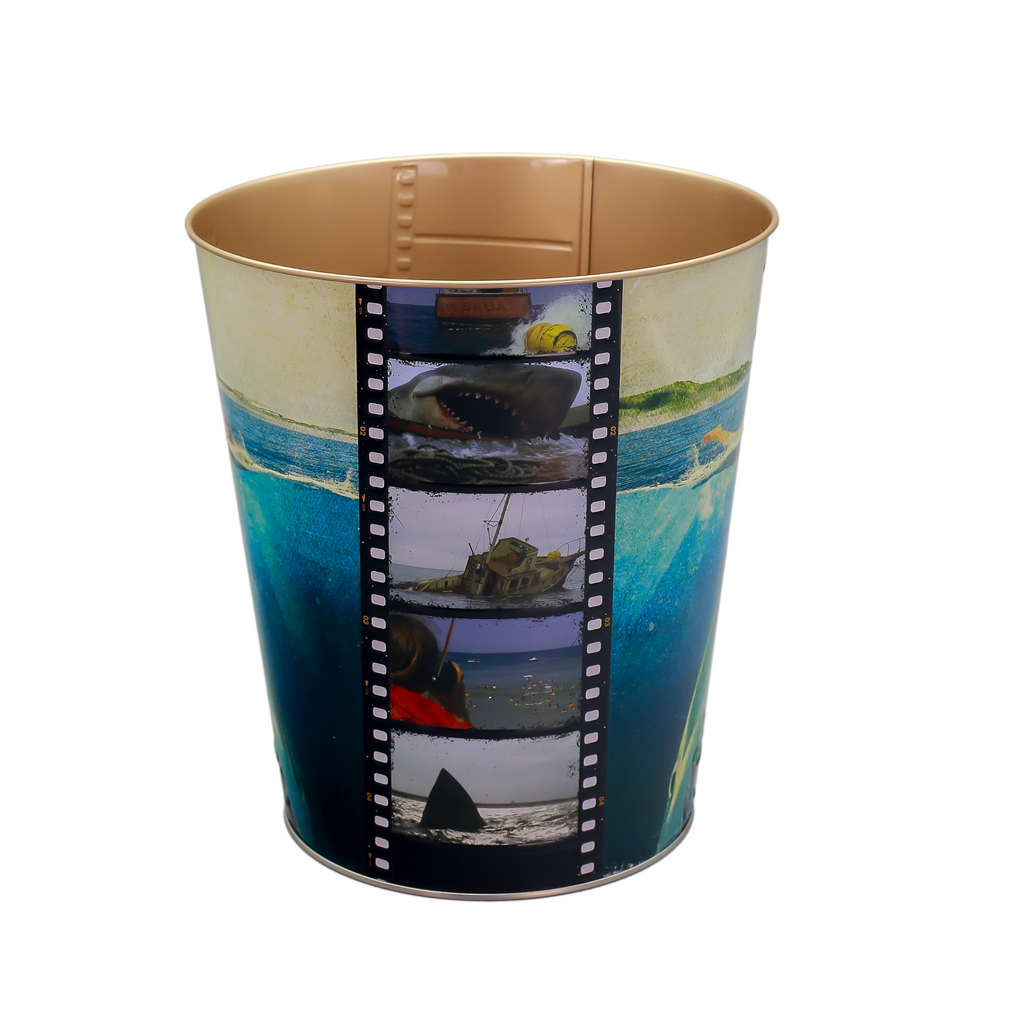 Jaws - 50th Anniversary Popcorn Bucket