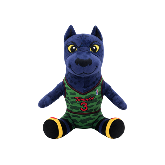 Goat - Jett Fillmore Plush