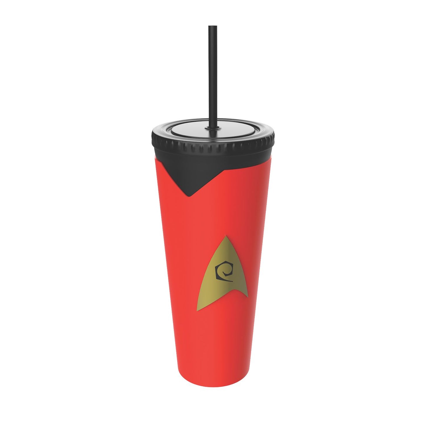 Star Trek: Uniform Cup 32oz