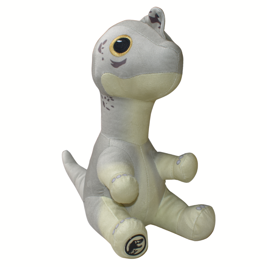 Jurassic Park - Brachiosaurus Plush