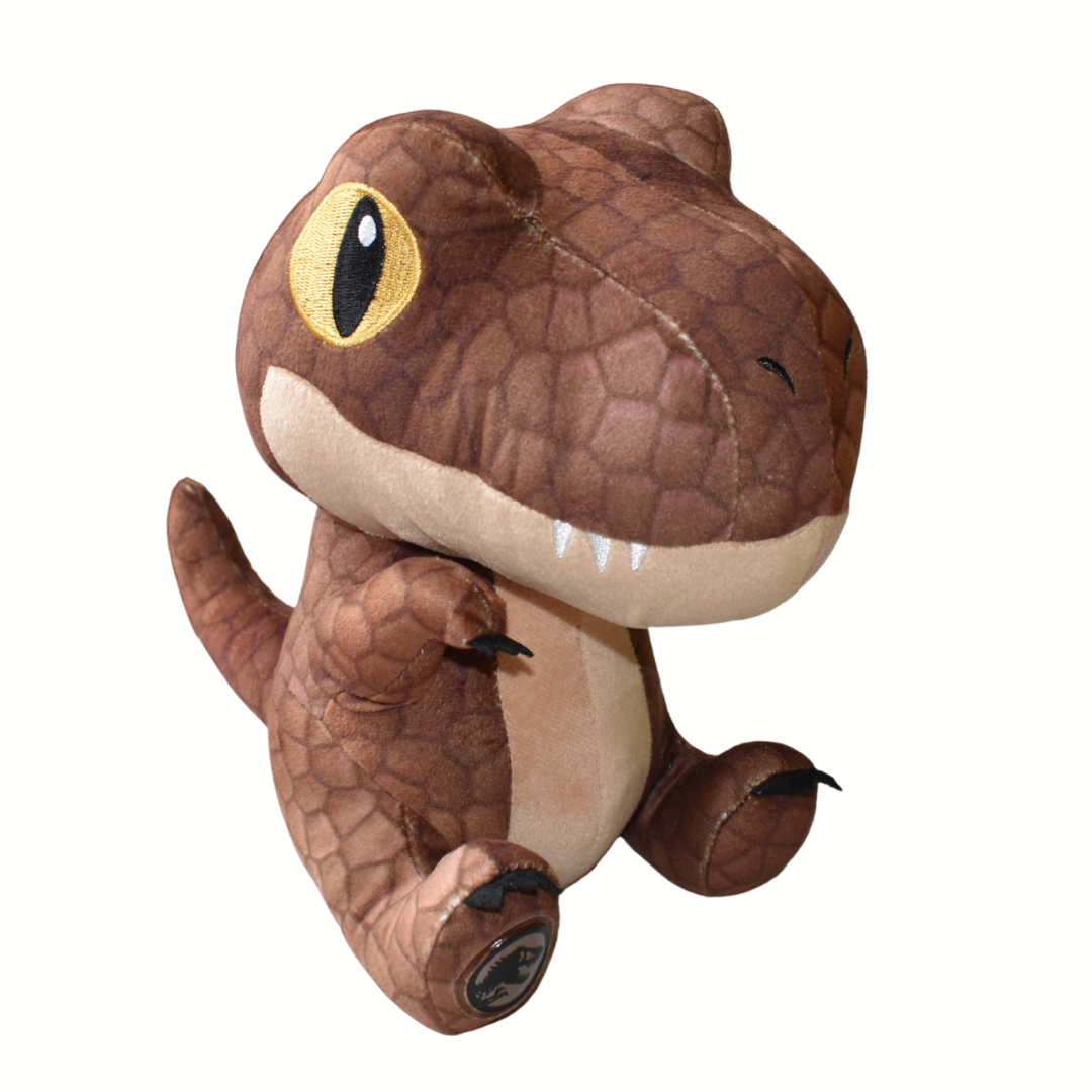 Jurassic Park - T-Rex Plush