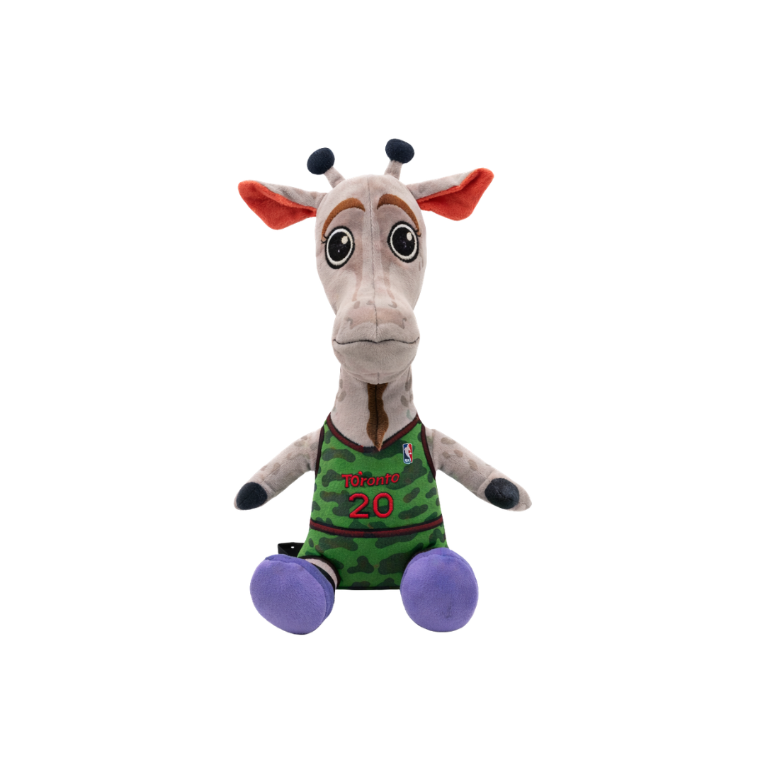 Goat - Lenny Williamson Plush