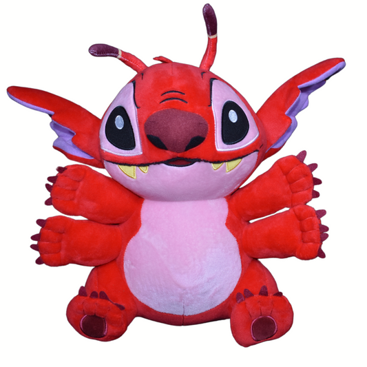 Lilo & Stitch - Leroy Plush 29cm