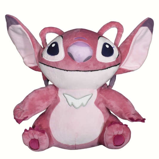 Lilo & Stitch - Angel Plush 29cm