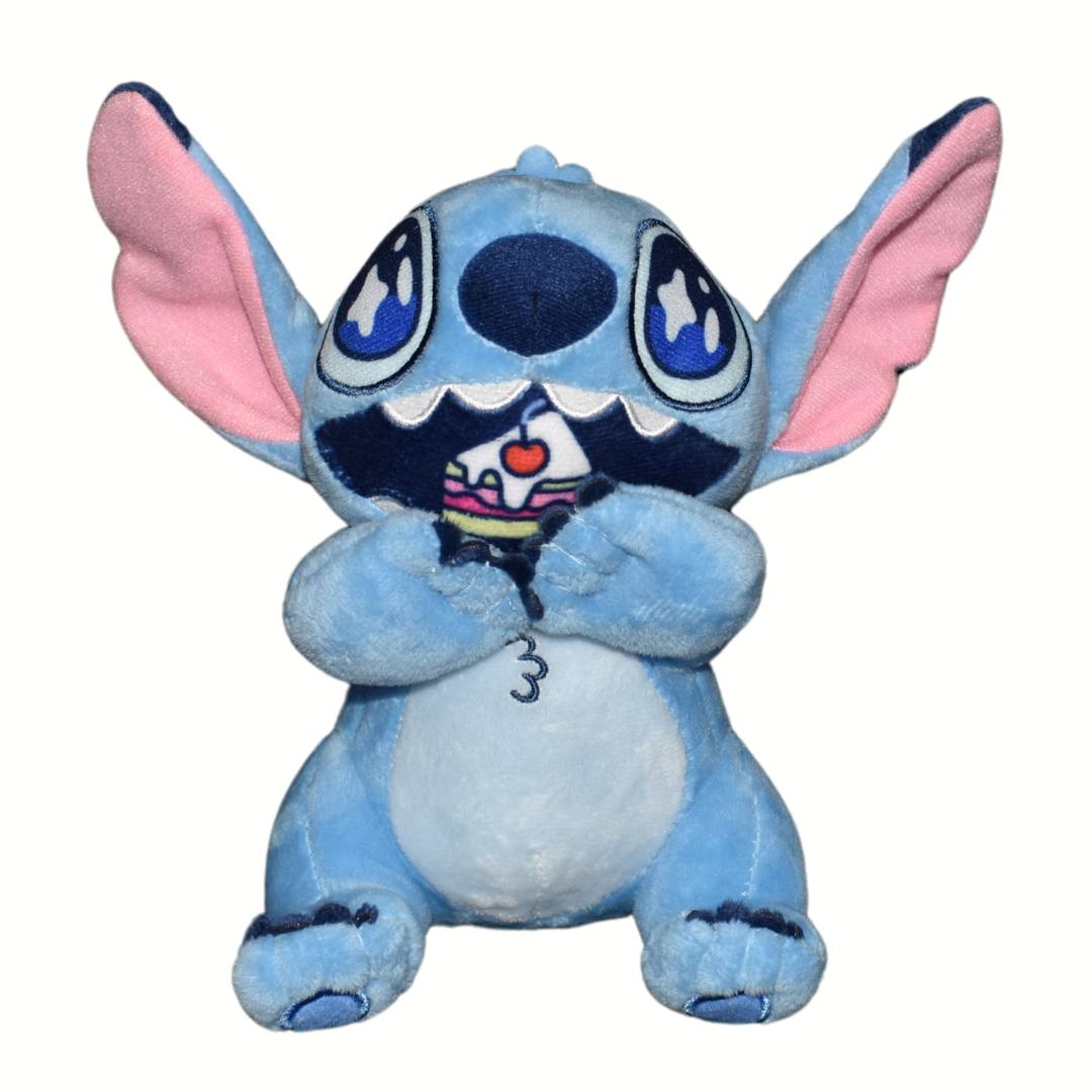 Lilo & Stitch - Cake Stitch Plush 18cm