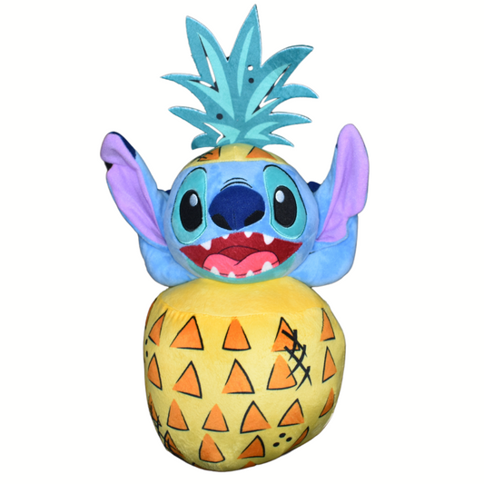 Lilo & Stitch - Pineapple Stitch Plush 29cm
