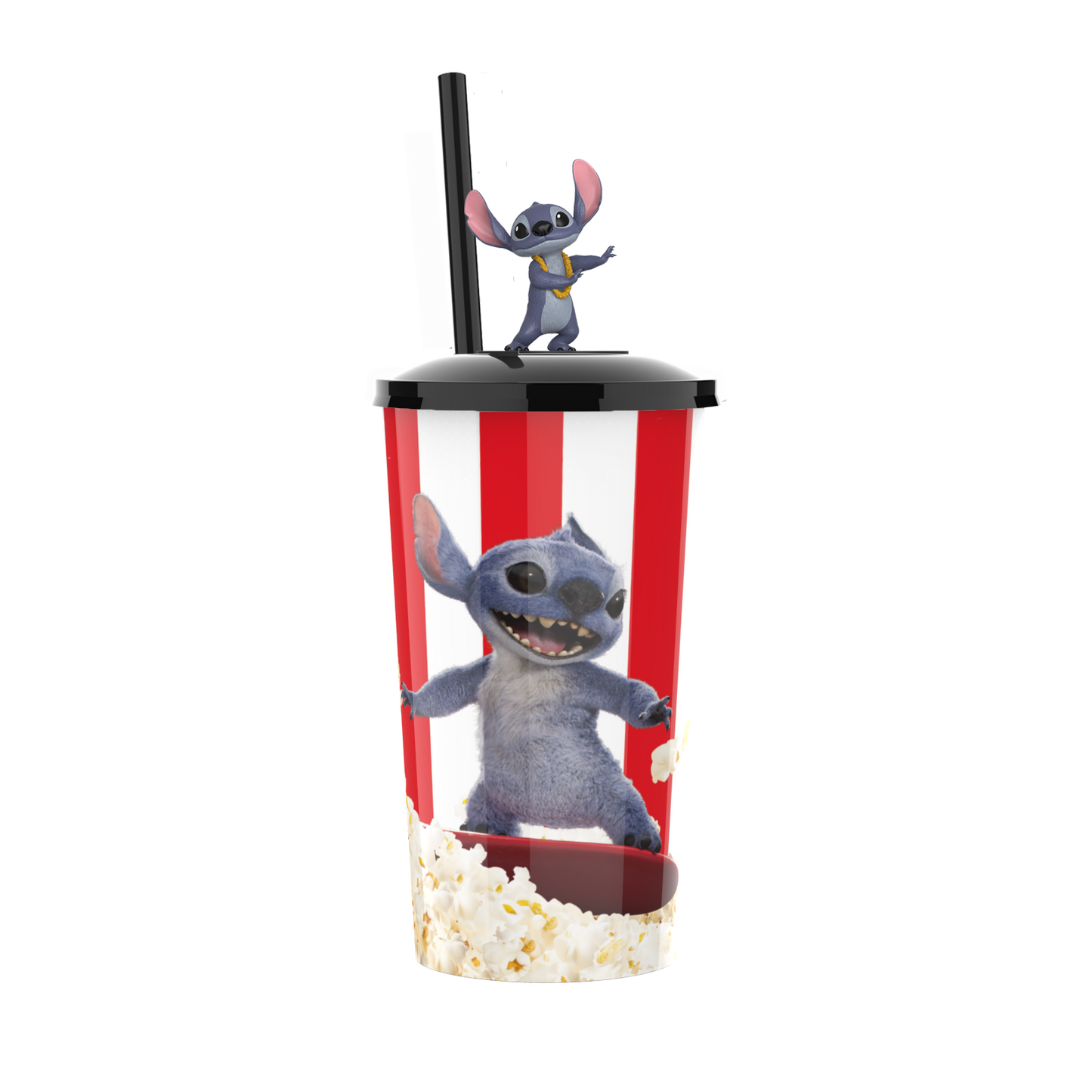 Lilo & Stitch - Peek Through Cup