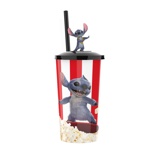 Lilo & Stitch - Peek Through Cup