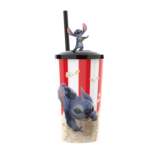 Lilo & Stitch - Peek Through Cup