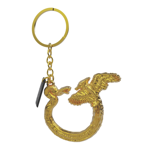 The Hunger Games SOTR: Key Chain