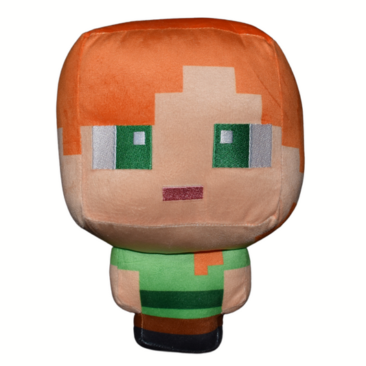 Minecraft - Alex Plush