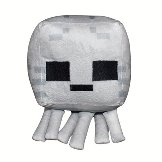 Minecraft - Ghast Plush