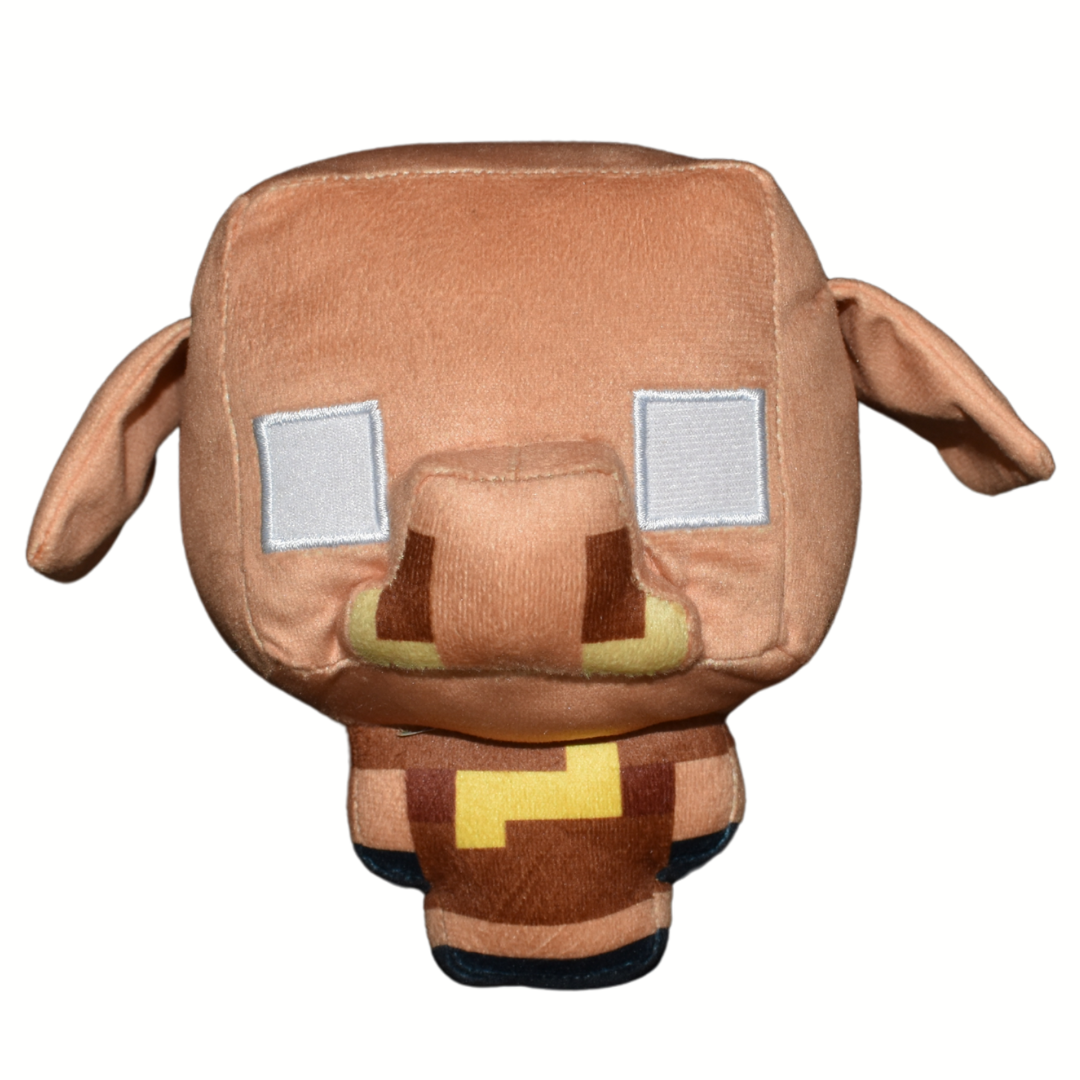 Minecraft - Piglin Plush