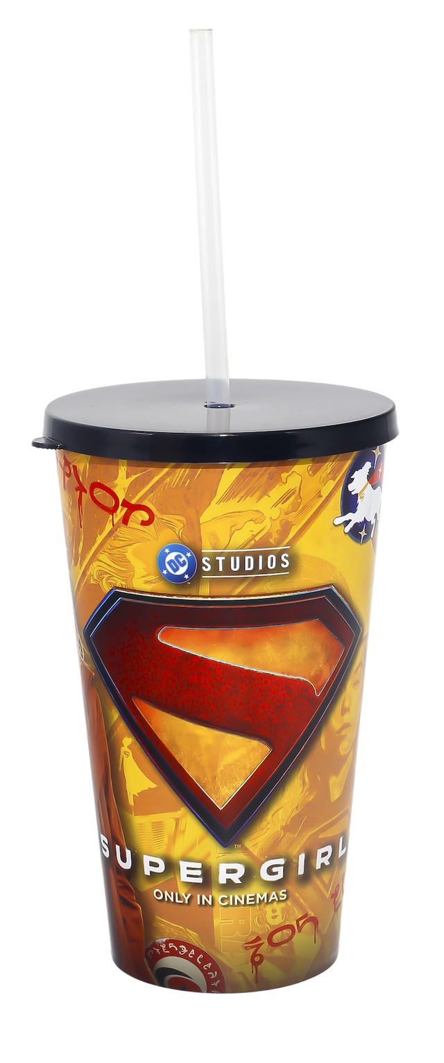 Supergirl - Cup 32oz