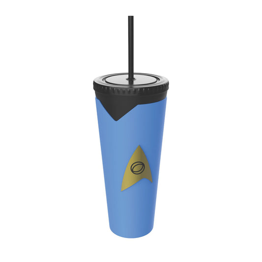 Star Trek: Uniform Cup 32oz