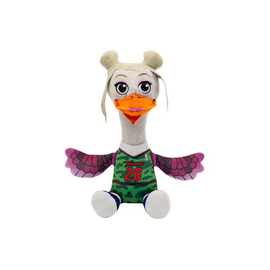 Goat - Olivia Burke Plush