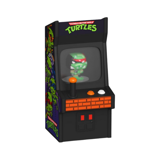 Teenage Mutant Ninja Turtles - Bitty Pop! Arcade