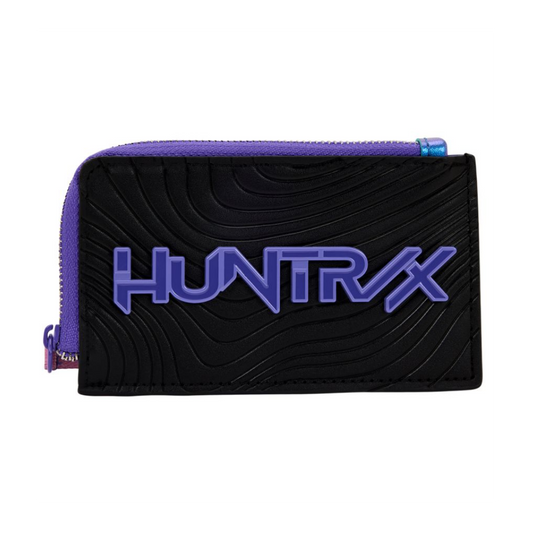 KPop Demon Hunters – Huntrix Card Holder