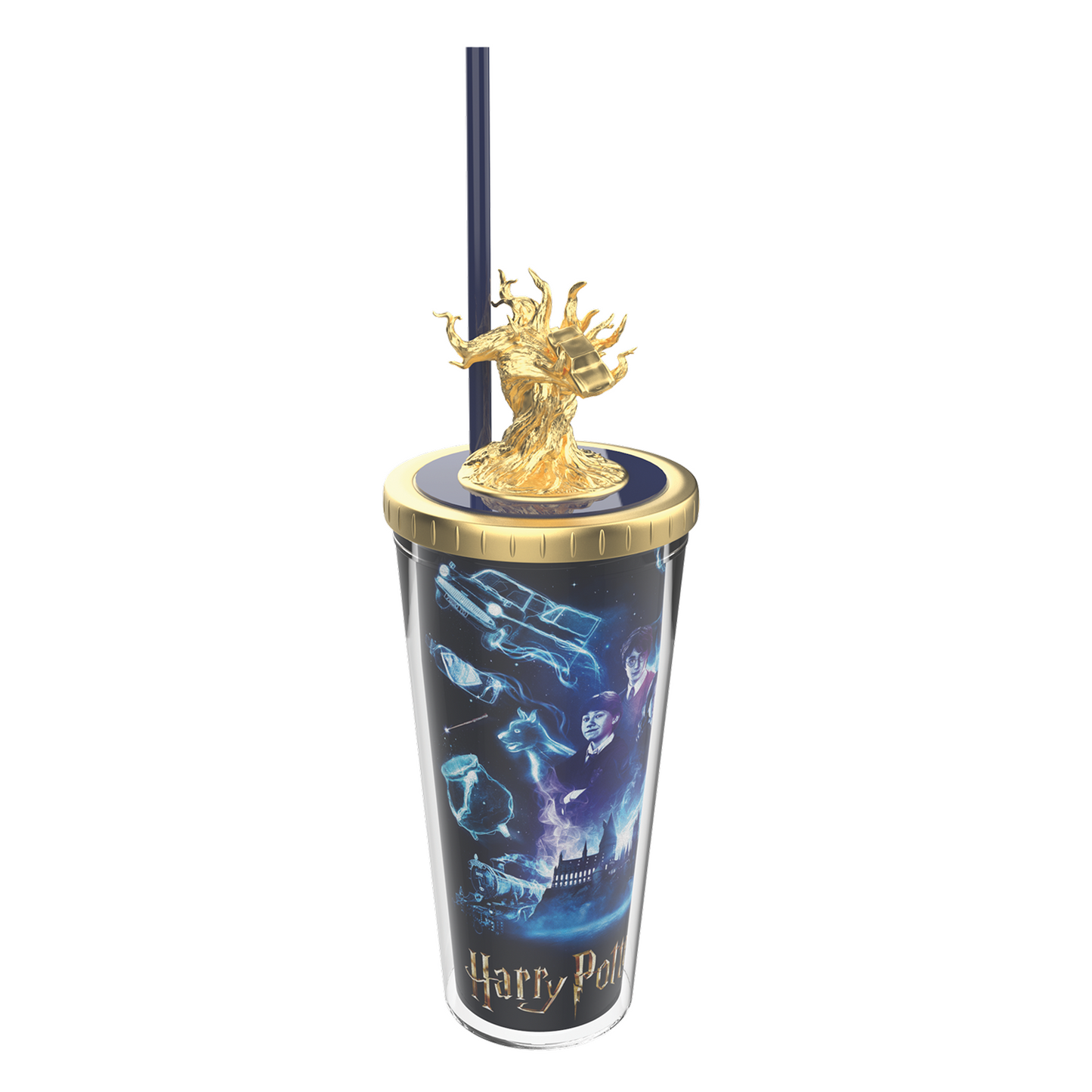 Harry Potter 25th Anniversary: Drink Cup