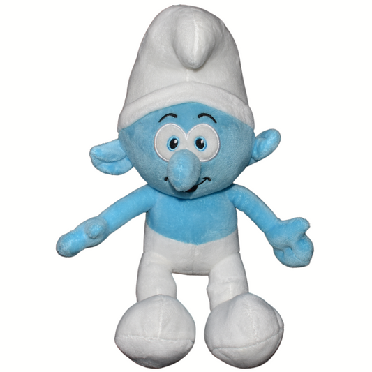 Smurfs - Clumsy Plush