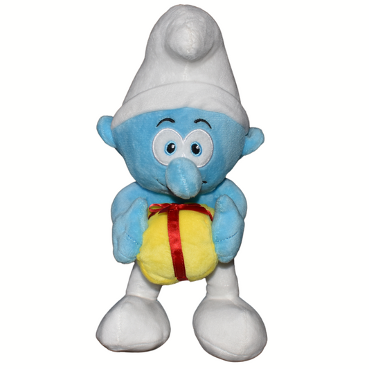 Smurfs - Jokey Plush