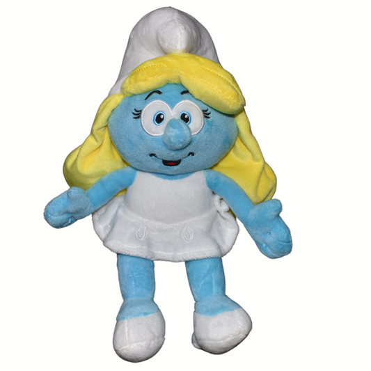 Smurfs - Smurfette Plush