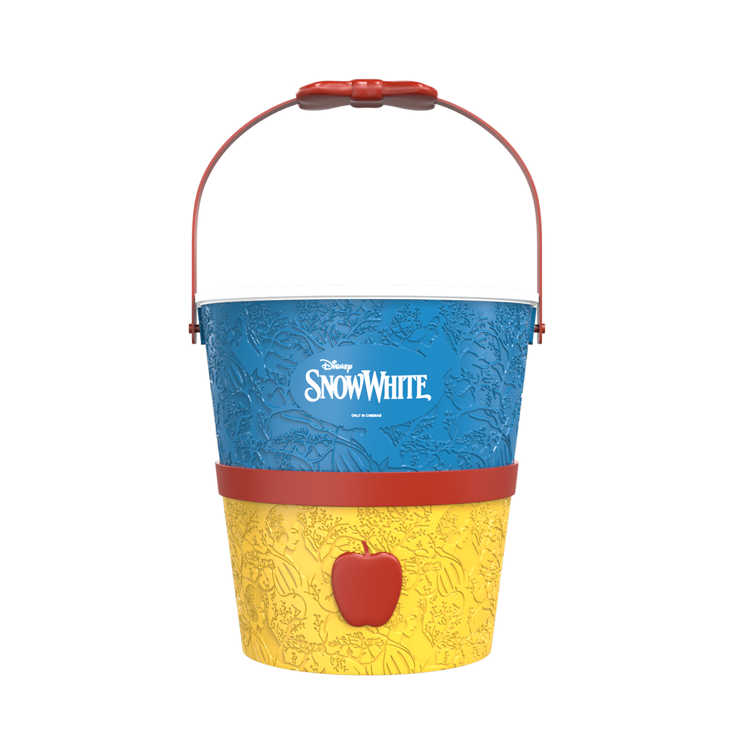 Snow White - Popcorn Bucket