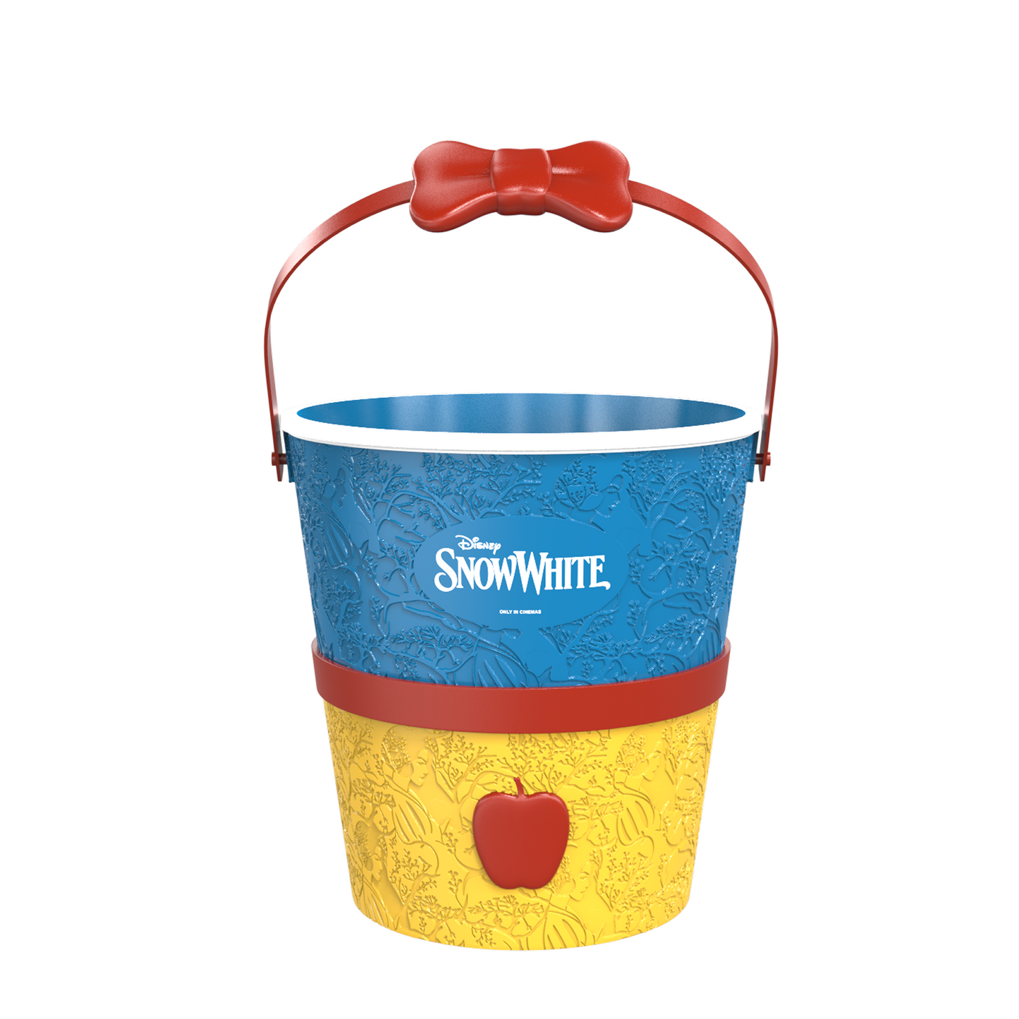 Snow White - Popcorn Bucket