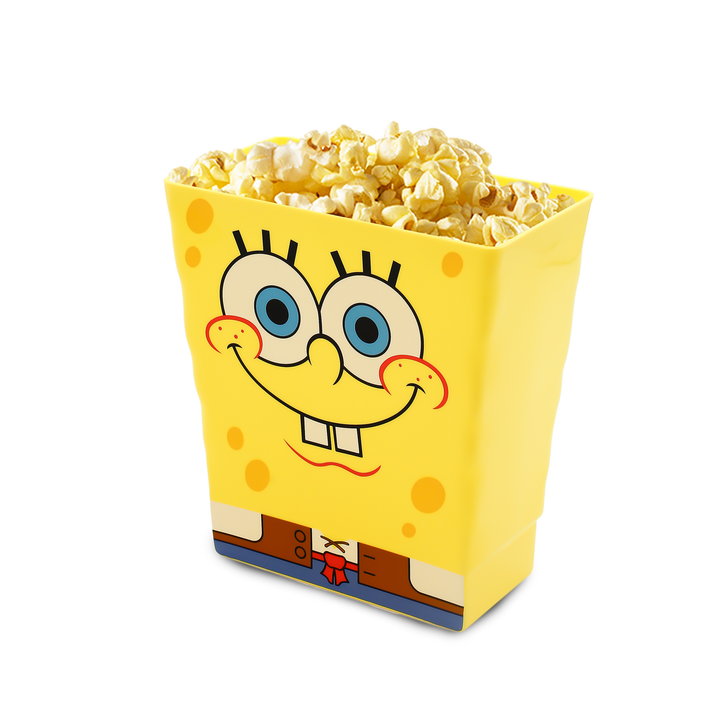 The SpongeBob Movie - Patrick Snack Set