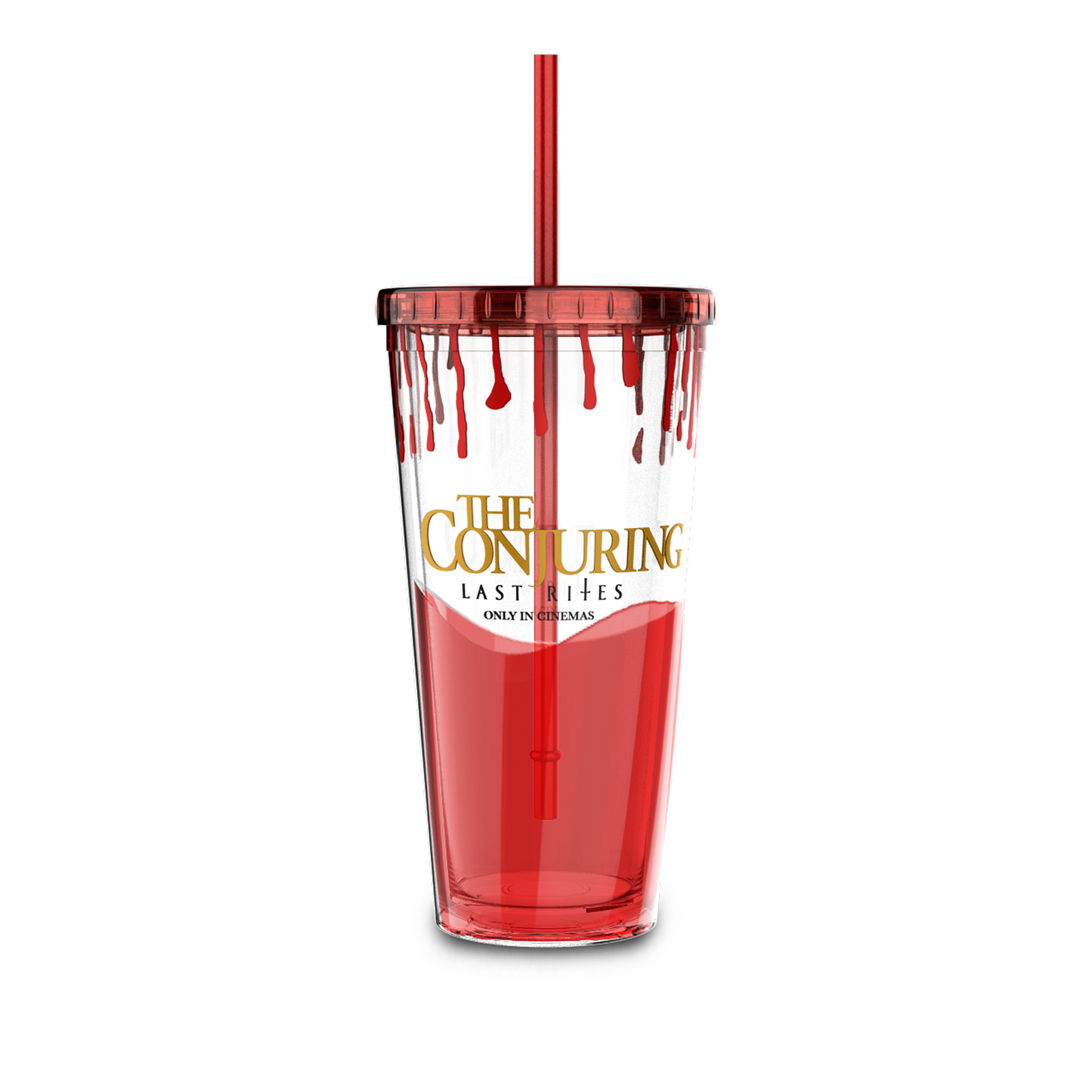 The Conjuring - Double Walled Cup