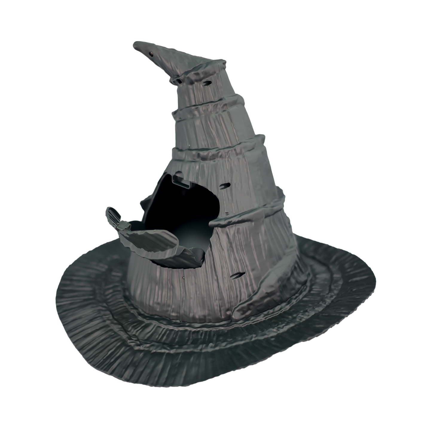 Wicked for Good - Wearable Popcorn Hat