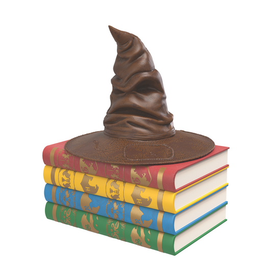 Harry Potter 25th Anniversary: Sorting Hat Popcorn Container