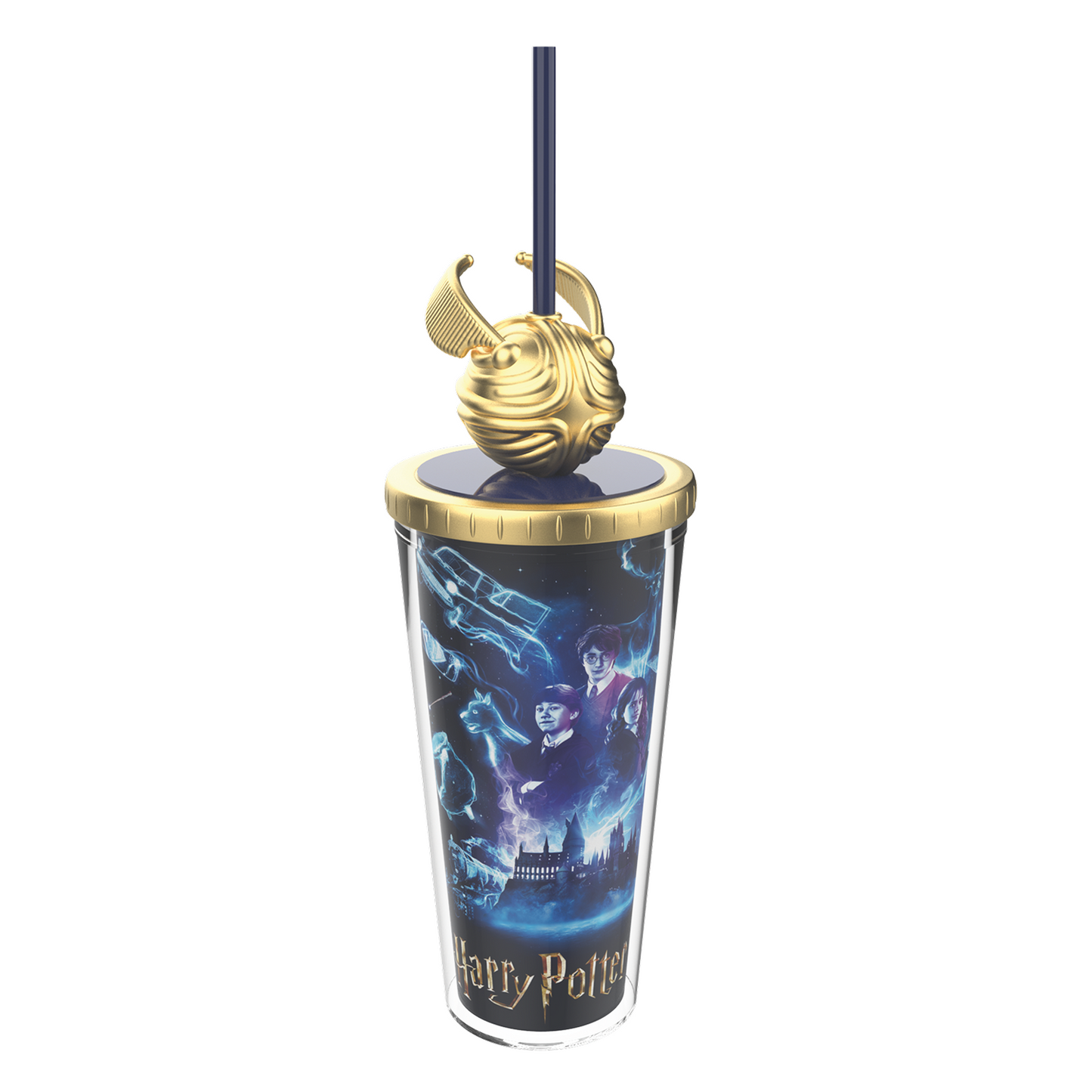 Harry Potter 25th Anniversary: Drink Cup