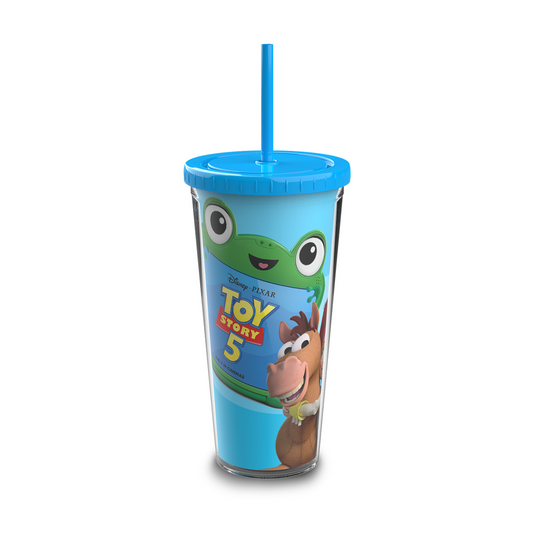 Toy Story 5 - Cup 20oz