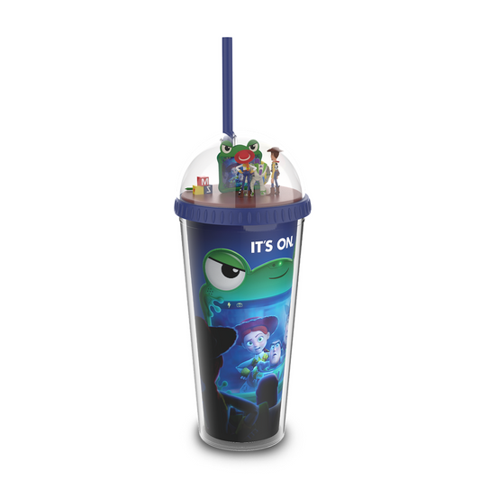 Toy Story 5 - Character Dome Lid Cup 20oz