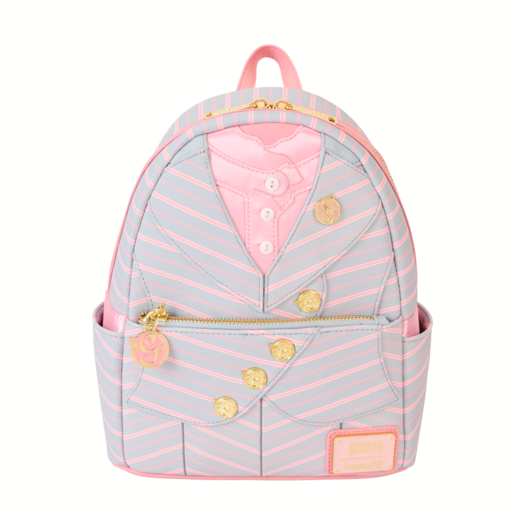 Wicked for Good - Glinda Mini Backpack