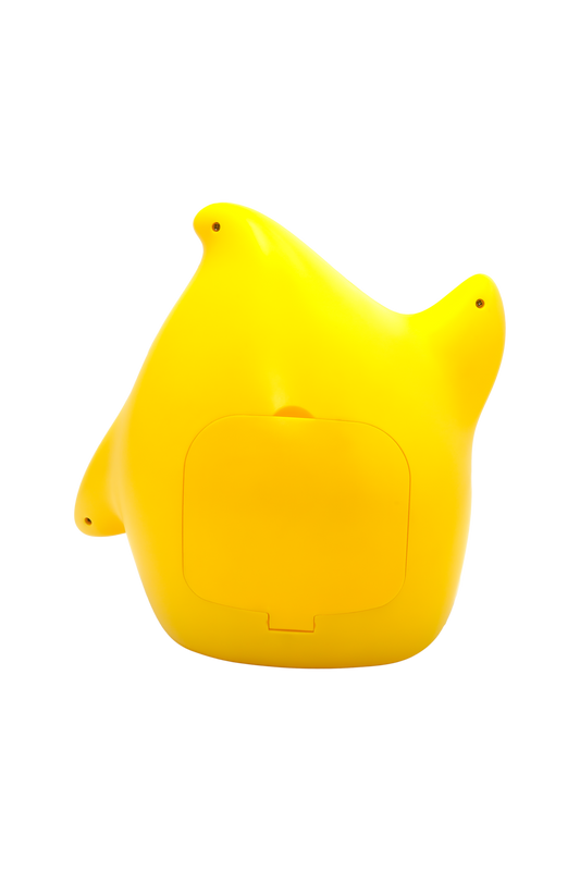 (PREORDER) The Super Mario Galaxy Movie - Luma Light Up Pupcorn tub (Shipping starts from July 2026)