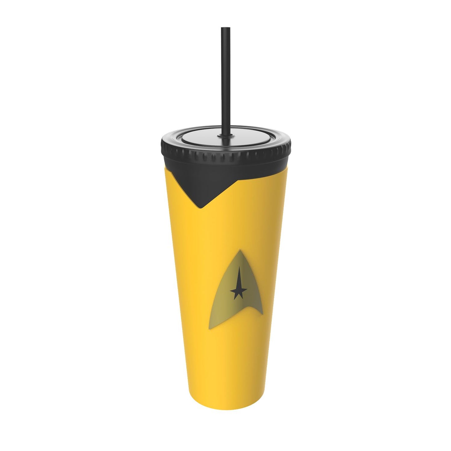 Star Trek: Uniform Cup 32oz