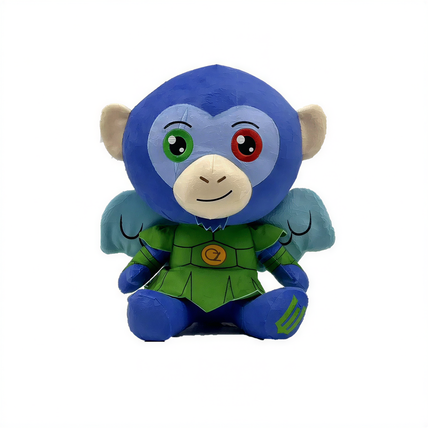 Wicked for Good - Chistery Plush