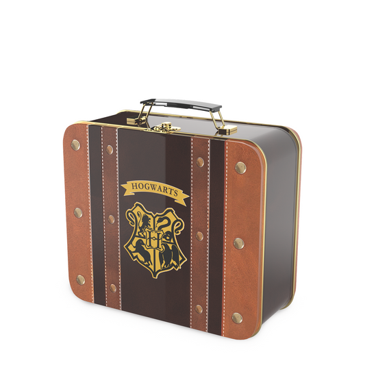 Harry Potter 25th Anniversary: Briefcase Popcorn Container