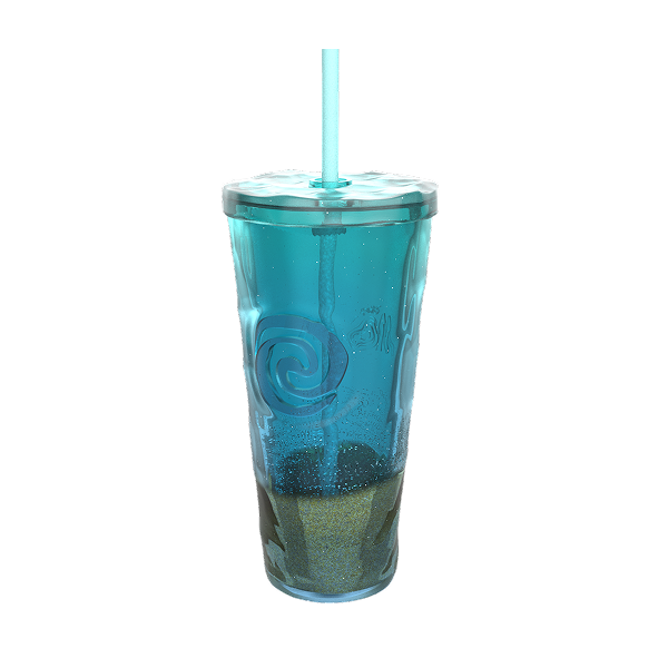Moana Live Action - Ocean Cup
